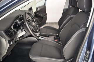 Ford Focus 1.5TDCI AUTOMATI TREND+ 120CV 5P 8/2022