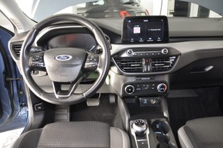 Ford Focus 1.5TDCI AUTOMATI TREND+ 120CV 5P 8/2022