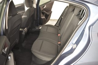 Ford Focus 1.5TDCI AUTOMATI TREND+ 120CV 5P 8/2022