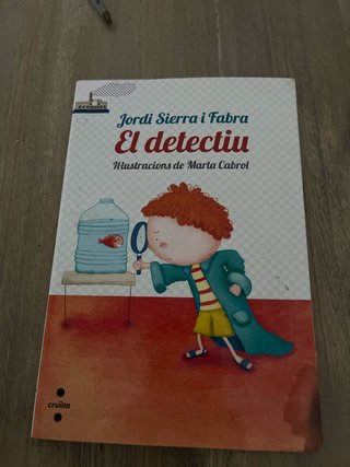 El Detectiu