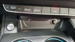 Audi A4 Avant Advanced 40 TDI 150kW quattro S tr Techo piel