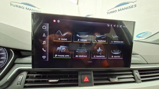 Audi A4 Avant Advanced 40 TDI 150kW quattro S tr Techo piel