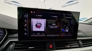 Audi A4 Avant Advanced 40 TDI 150kW quattro S tr Techo piel