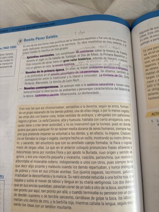 Lengua y Literatura 4 ESO. De otra manera