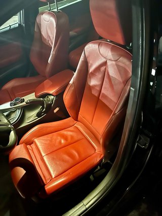 BMW Serie 3 2014