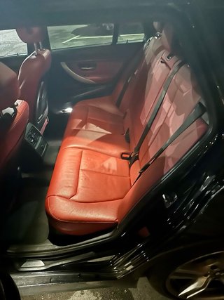 BMW Serie 3 2014