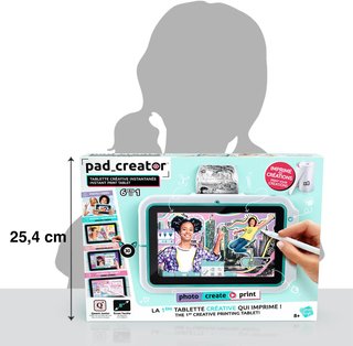 Canal Toys Pad Creator CLK 023 tableta creativa