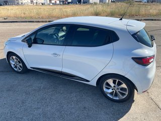 Renault Clio 2016