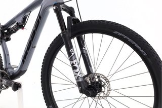 Bicicleta Massi Aire SL t.S Reacondicionada