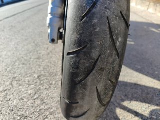 Yamaha FZ6 S1 2004 Naked
