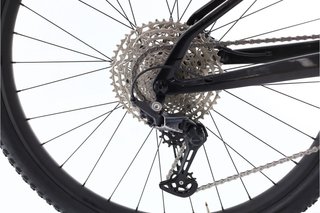 Bicicleta Massi Aire SL t.S Reacondicionada