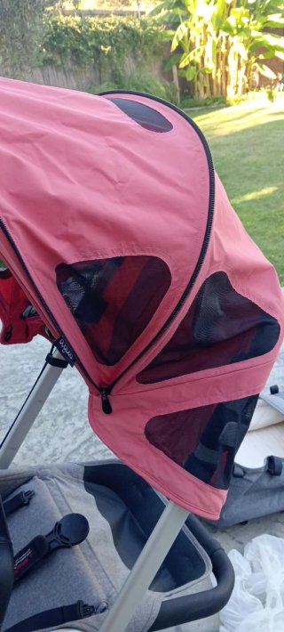 Bugaboo Cameleon 3