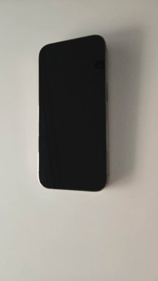 iPhone 14 Pro Negro/Dorado