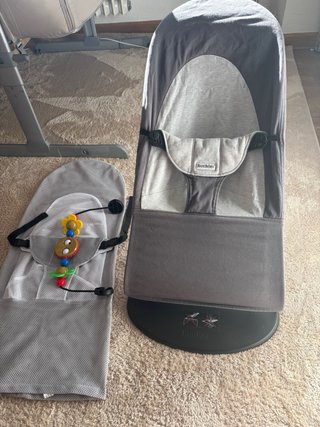 Hamaca BabyBjörn