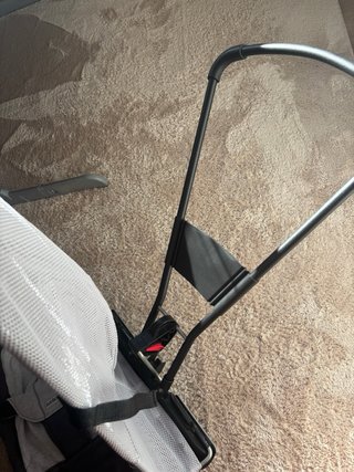Hamaca BabyBjörn