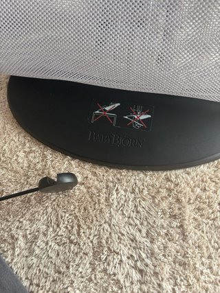 Hamaca BabyBjörn