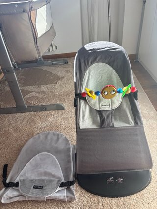 Hamaca BabyBjörn