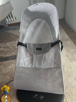 Hamaca BabyBjörn