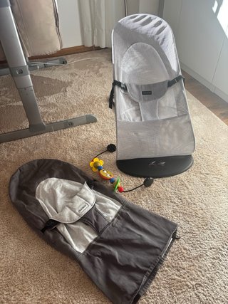 Hamaca BabyBjörn