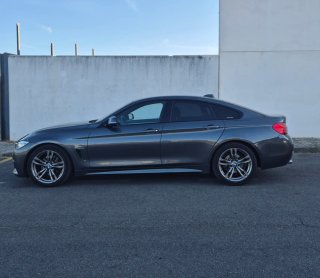 BMW Serie 4 2016