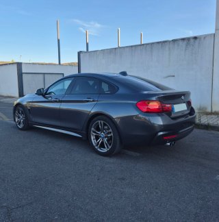 BMW Serie 4 2016