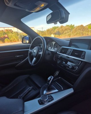 BMW Serie 4 2016