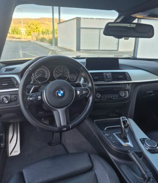 BMW Serie 4 2016