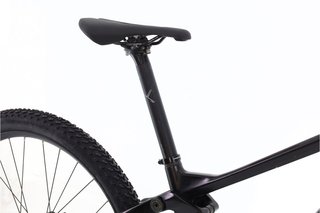 Bicicleta Megamo Track GX t.S Reacondicionada