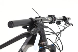 Bicicleta Megamo Track GX t.S Reacondicionada