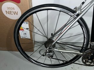 Bicicleta Orbea Aqua