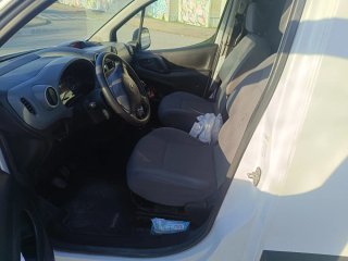Citroen Berlingo 2014