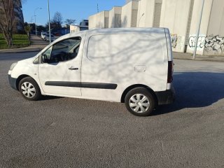 Citroen Berlingo 2014