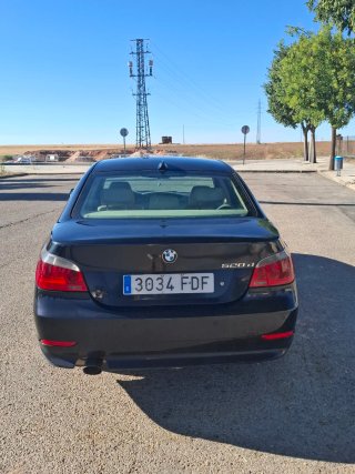 BMW Serie 5 2006