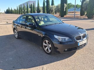 BMW Serie 5 2006