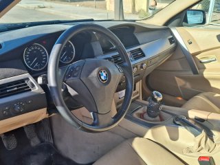 BMW Serie 5 2006