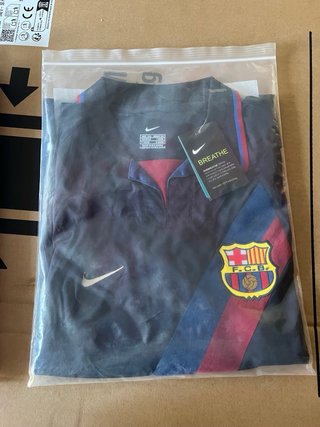 Camiseta 3a 2003-2004 nik e