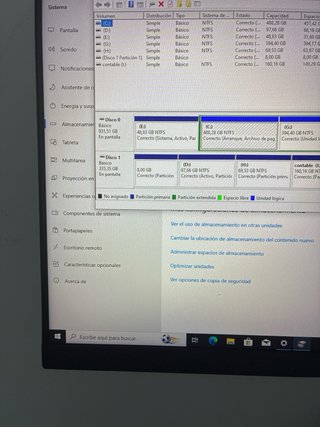 Pc Acer i3 GT310 1.3TB 8GB RAM