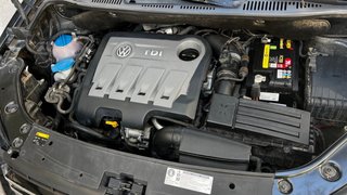 Volkswagen Touran 2015
