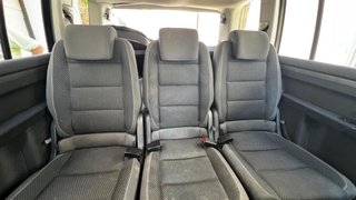 Volkswagen Touran 2015