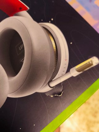 Auriculares Starfield Xbox