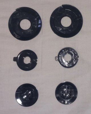 Ls2 Of562 Jet AirFlow (Laterales Izquierd/Derecha)