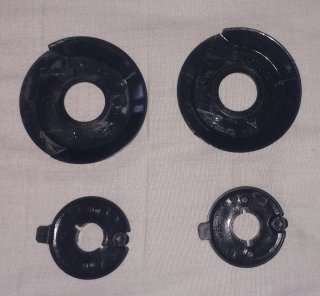 Ls2 Of562 Jet AirFlow (Laterales Izquierd/Derecha)