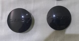 Ls2 Of562 Jet AirFlow (Laterales Izquierd/Derecha)