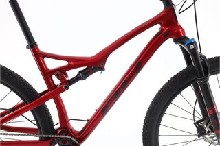 Bicicleta BH Lynx Race MC XT t.L Reacondicionada