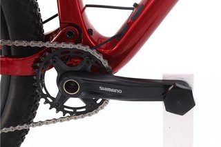 Bicicleta BH Lynx Race MC XT t.L Reacondicionada