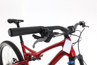 Bicicleta BH Lynx Race MC XT t.L Reacondicionada