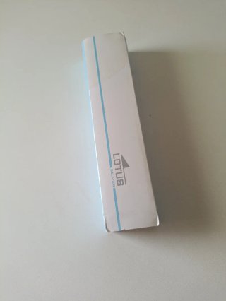 Caja LOTUS