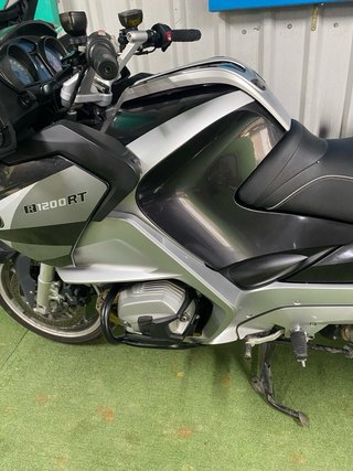 BMW R 1200 RT 2010 Touring
