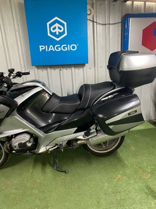 BMW R 1200 RT 2010 Touring