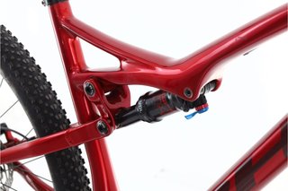 Bicicleta BH Lynx Race MC XT t.L Reacondicionada